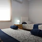 Apartamento Toreros Center Wifi
