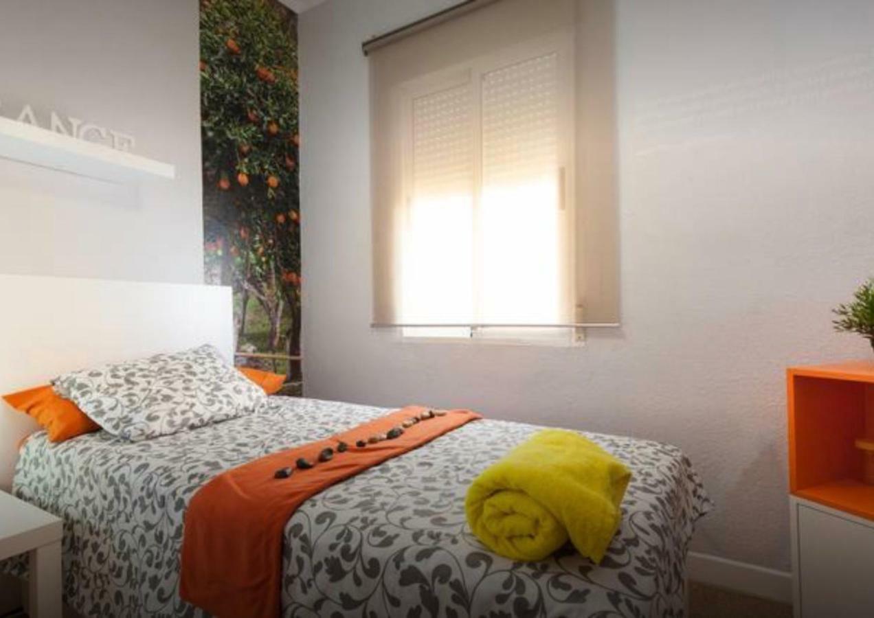 Appartement Toreros Center Wifi