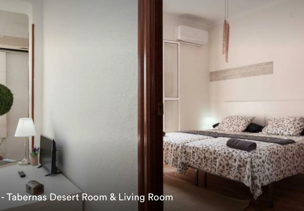 Toreros Center Wifi Appartement *