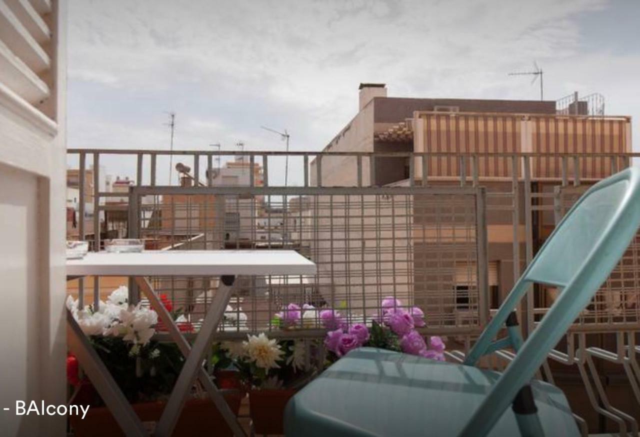 Appartement Toreros Center Wifi *