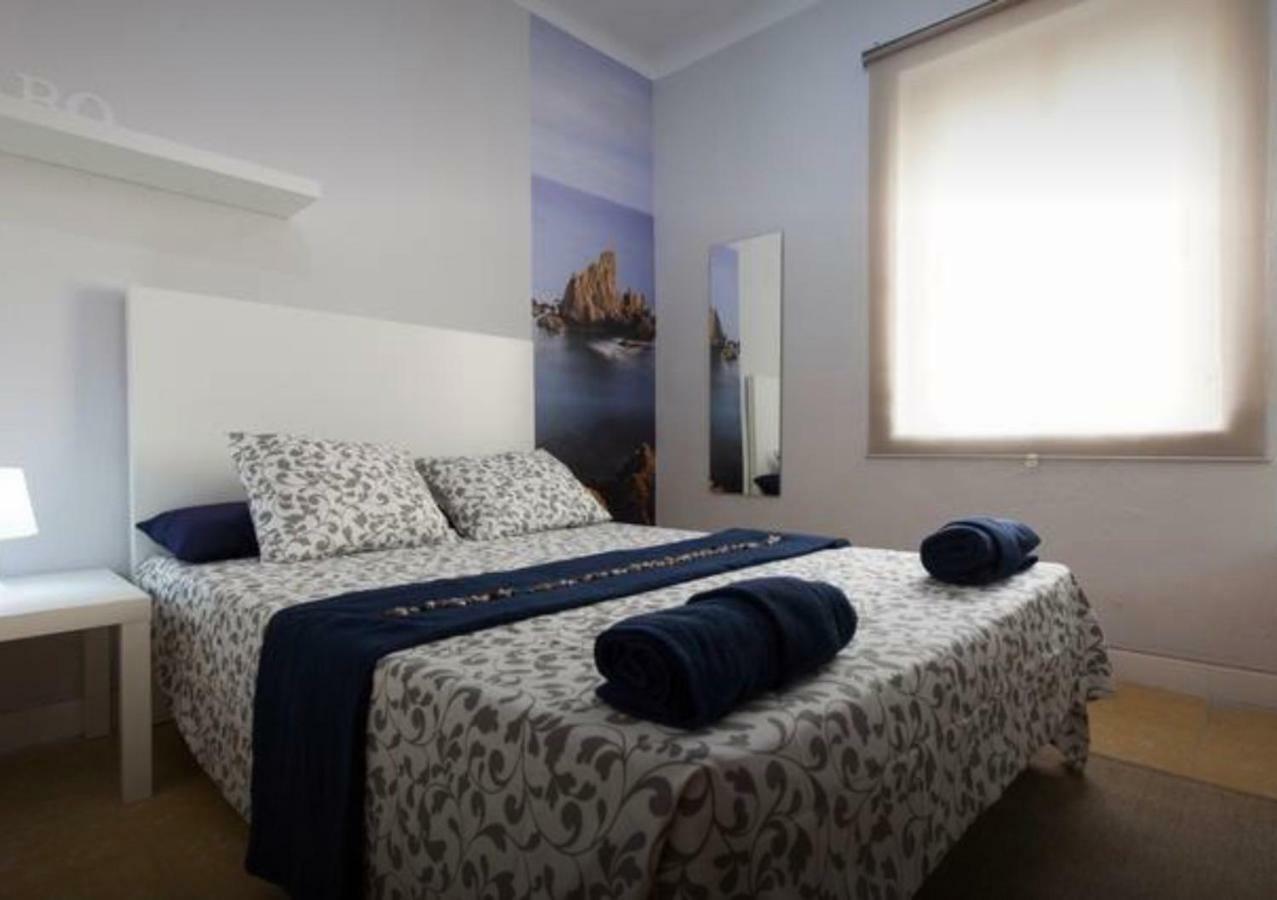 Appartement Toreros Center Wifi *