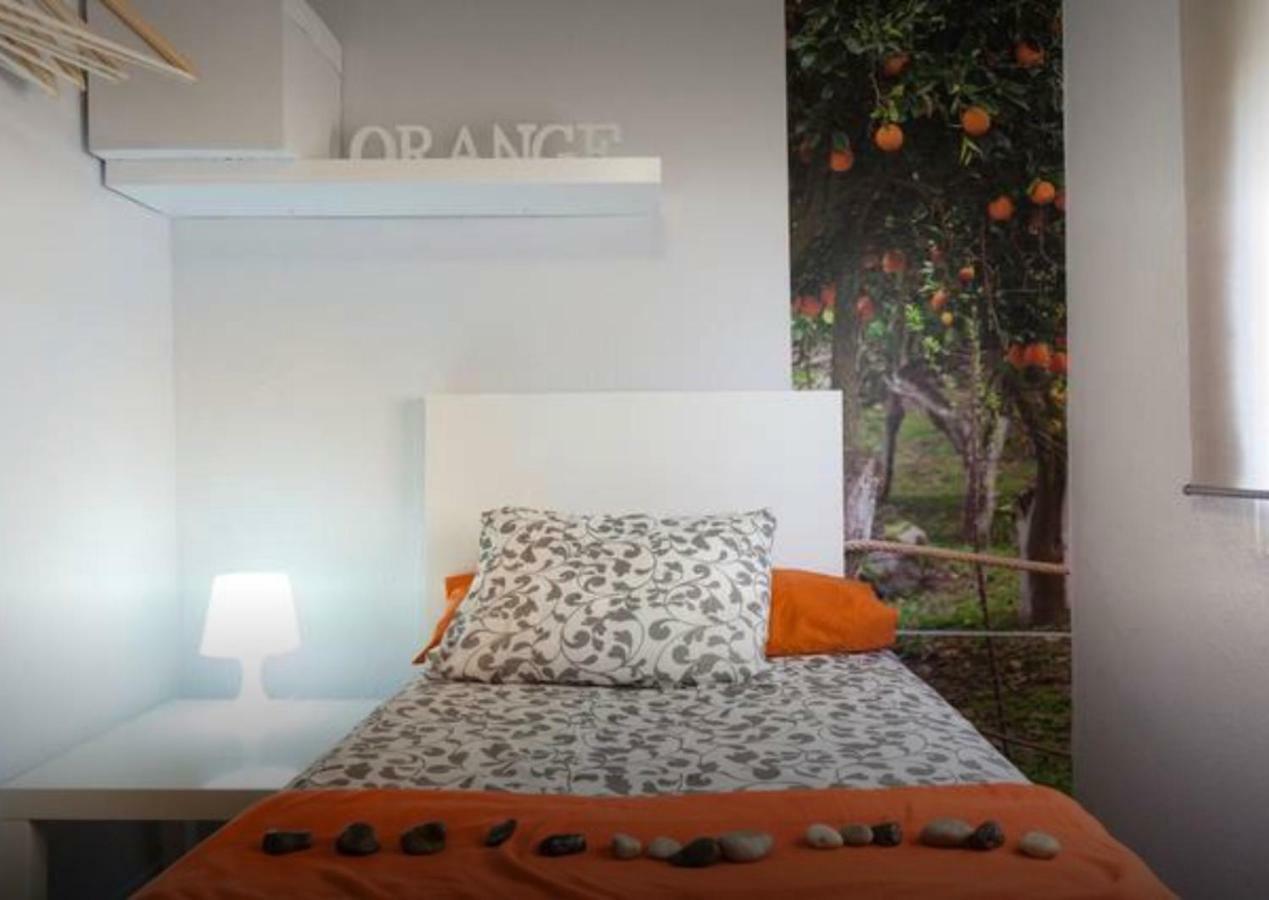 Appartement Toreros Center Wifi Almería